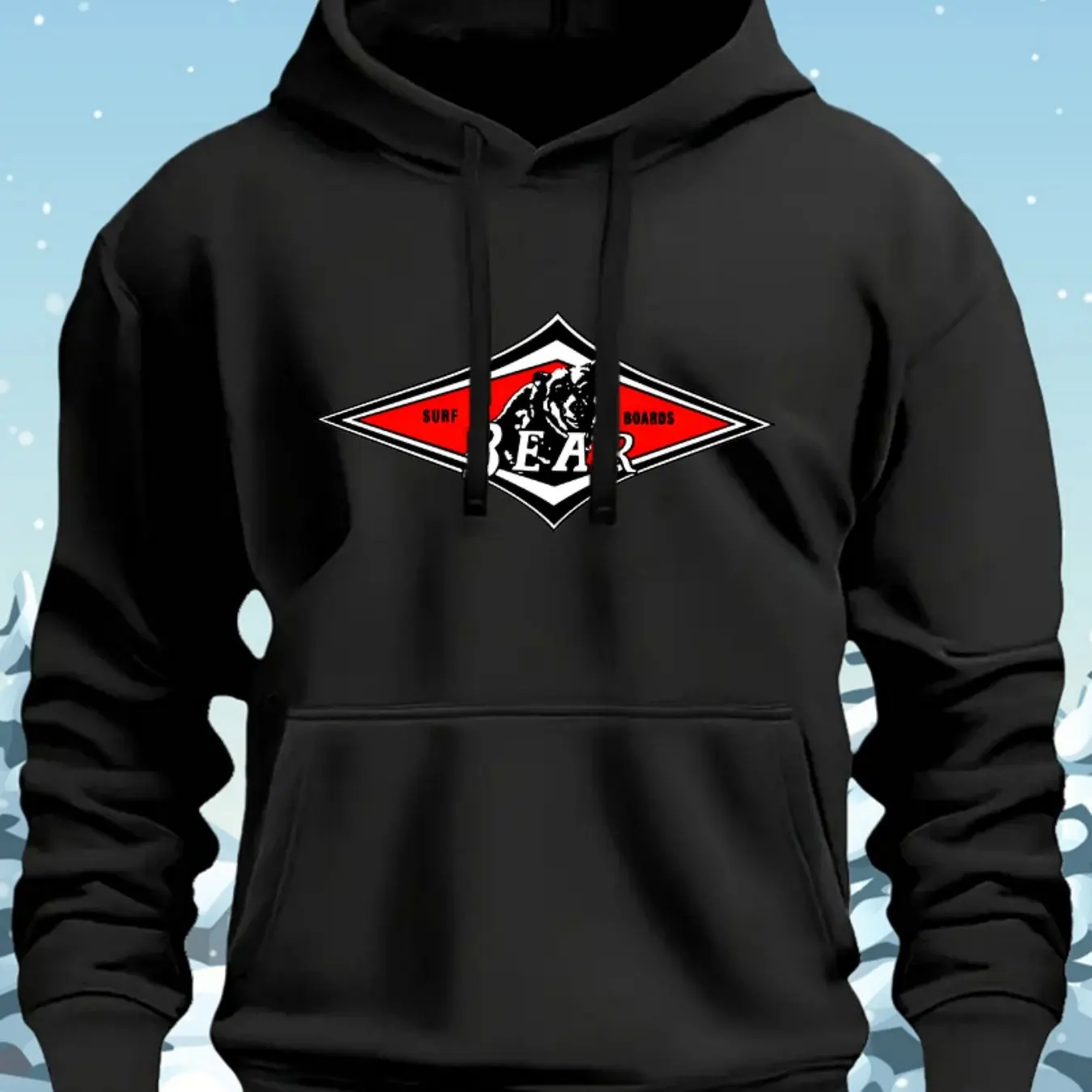 Street Fashion Brand Logo - Felpa Casual Primaverile Autunnale per Sport