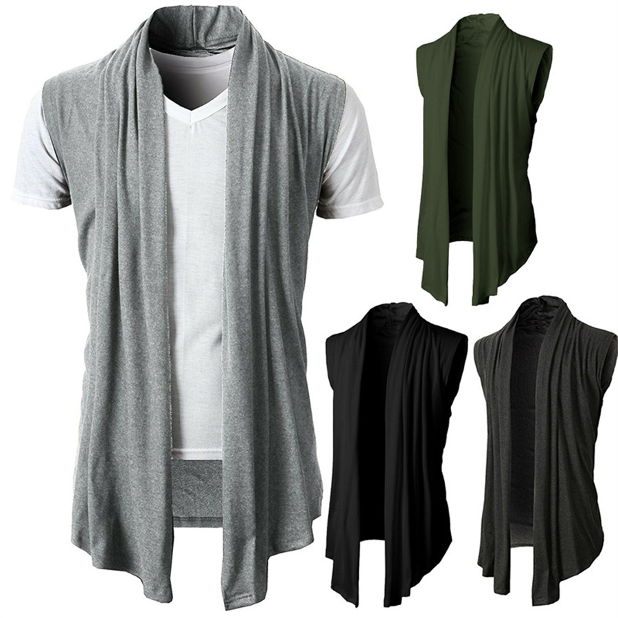 Street Fashion Jacket Men - Nuovo 2026 Primavera Estate Uomo Giacca