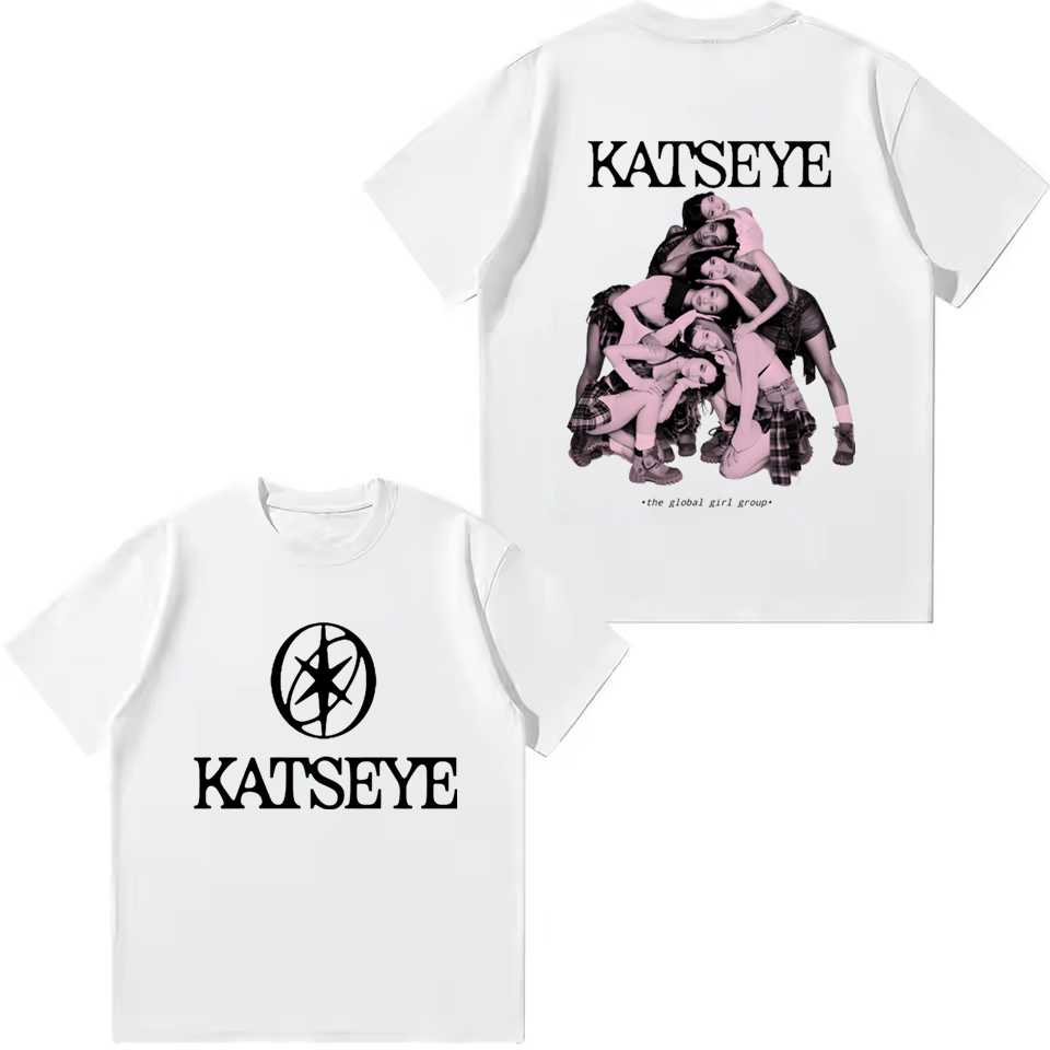 Street Fashion Kids - T-shirt per bambini con stampa gruppo