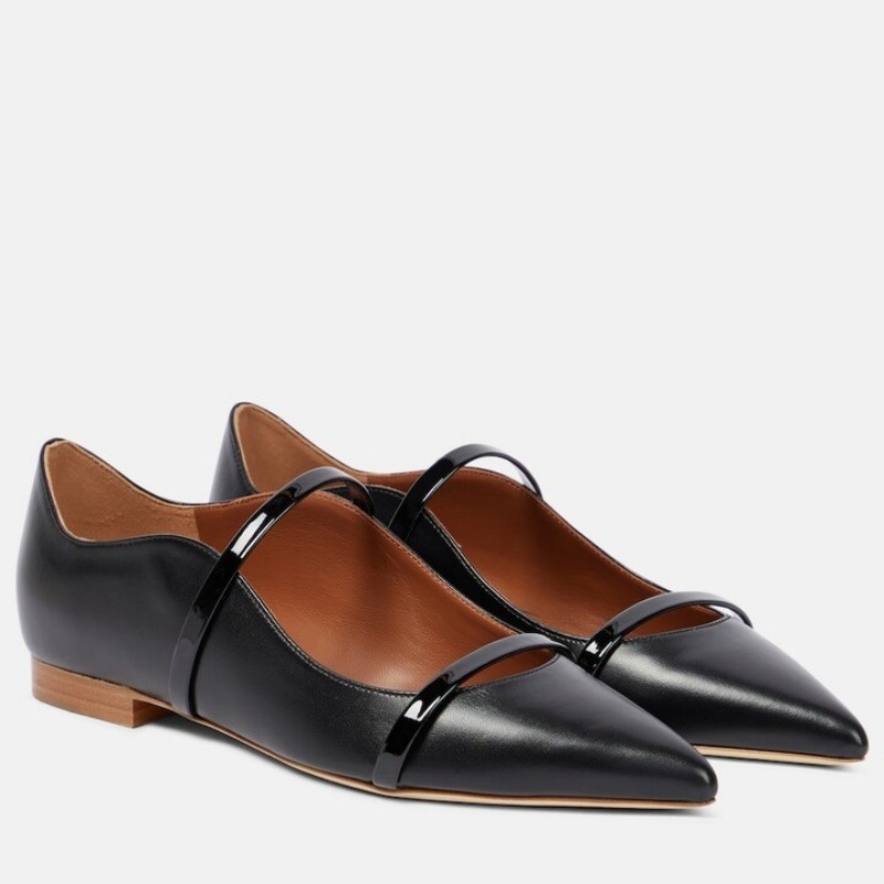 Street Fashion Style - Moda Donna Autunno Scarpe con tacco