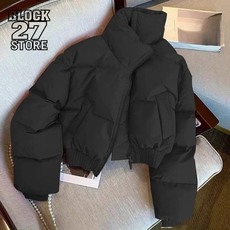 Street Fashion Jacket Men - Giacca da uomo invernale classica cappotto
