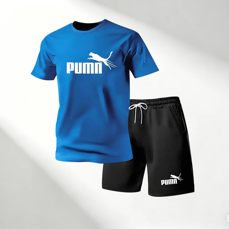 Street Fashion Style - Offerta Speciale 2026: Set T-shirt da