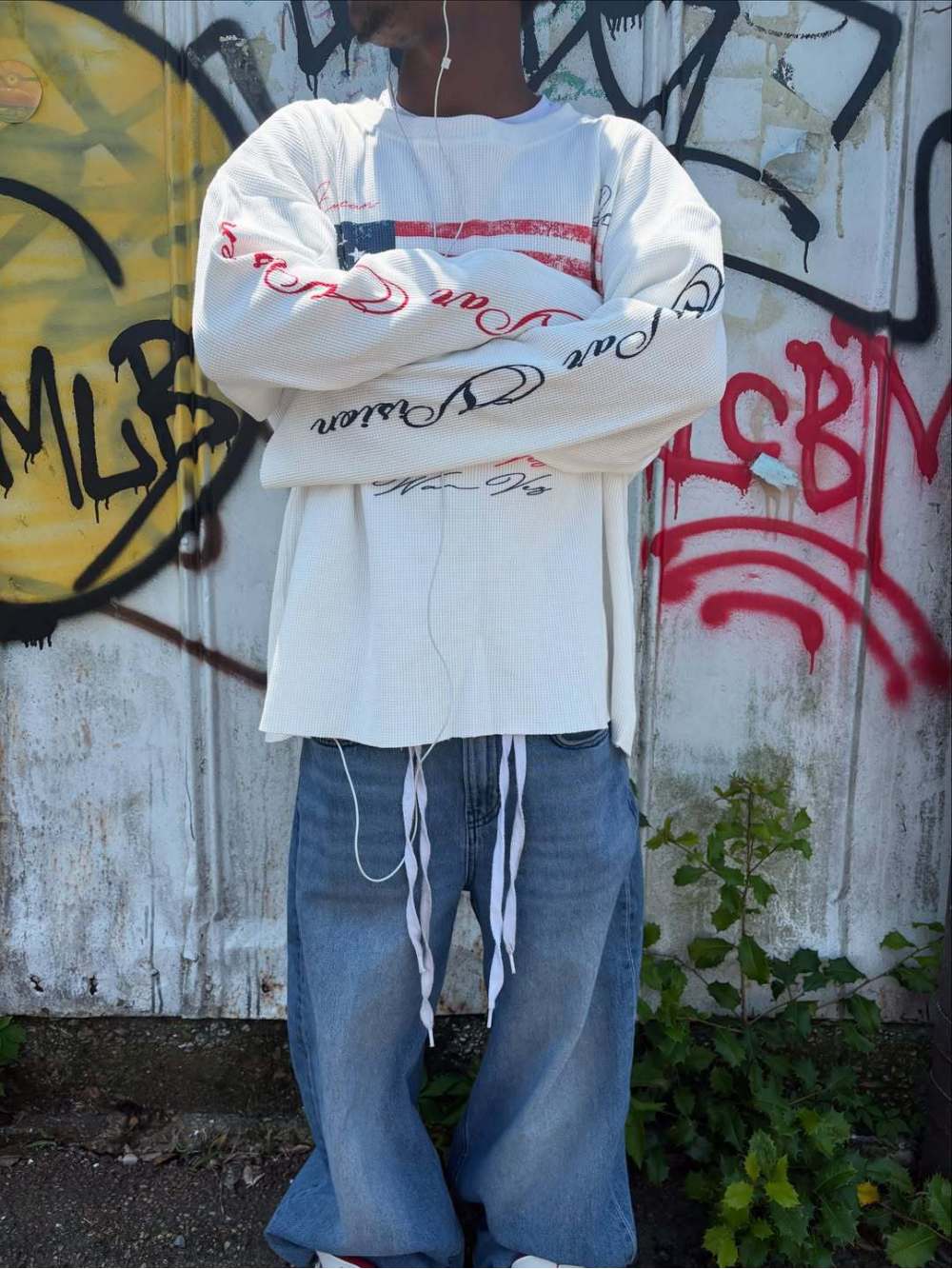 Street Fashion Style - Nuova collezione autunno 2026: Top a