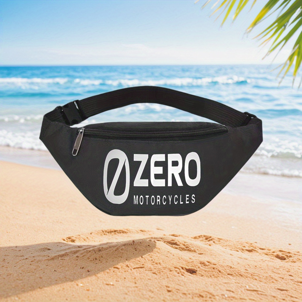 Street Fashion Brand Logo - Zero Motorcycles Logo Elegante moto Marca