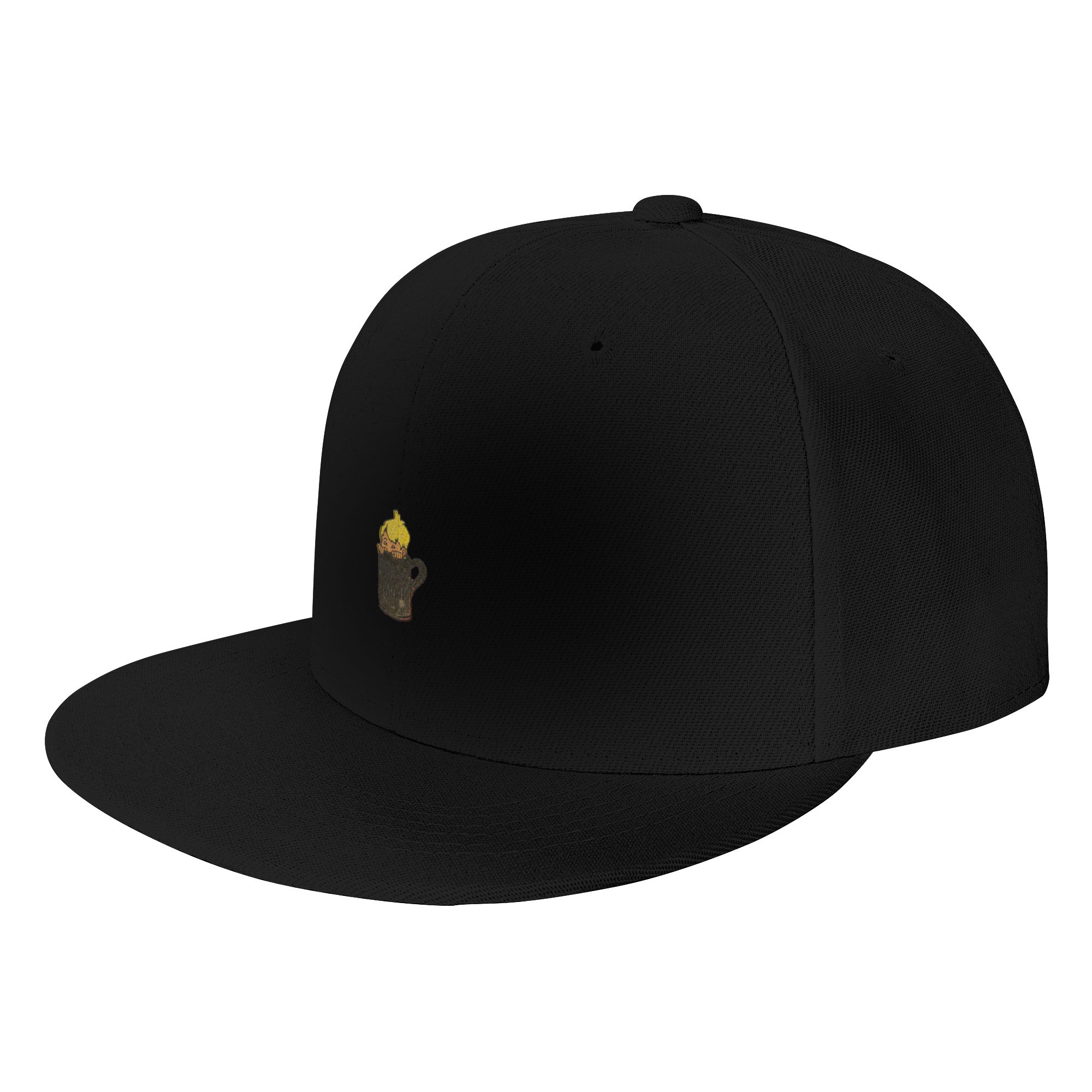 Street Fashion Berlin - Cappello da sole alla moda Berliner
