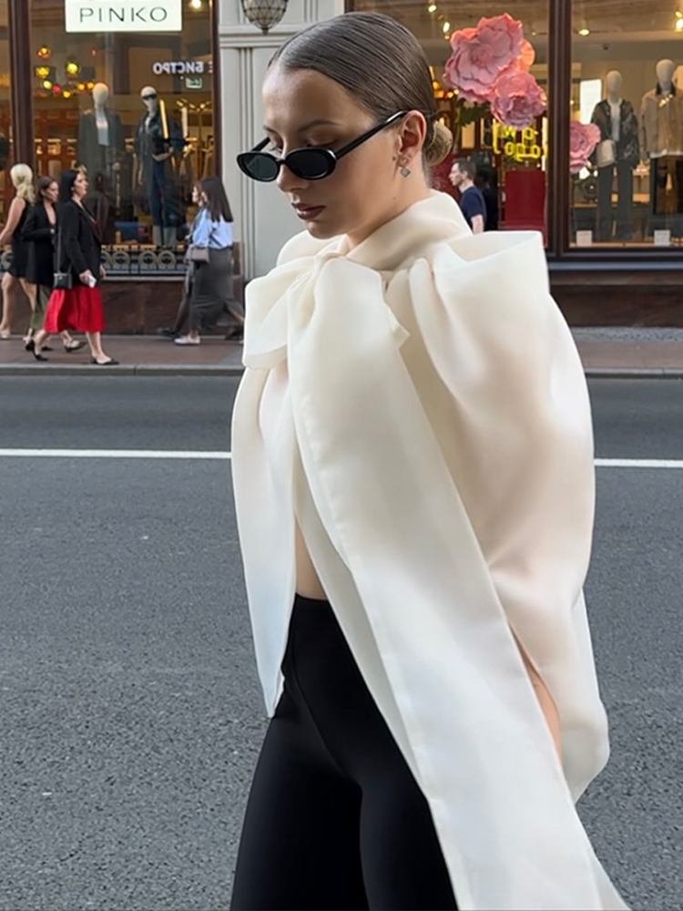 Top Donna Senza Maniche con Fi - Street Fashion Types recensione e prezzo
