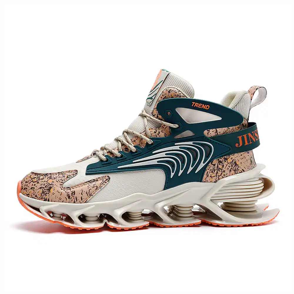 Scarpe da ginnastica da corsa  - Street Fashion China Models recensione e prezzo
