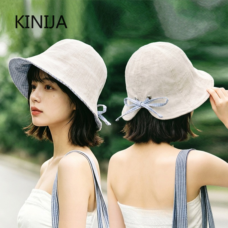Cappello da pescatore traspira - Bucket Hat Embroidered recensione e prezzo