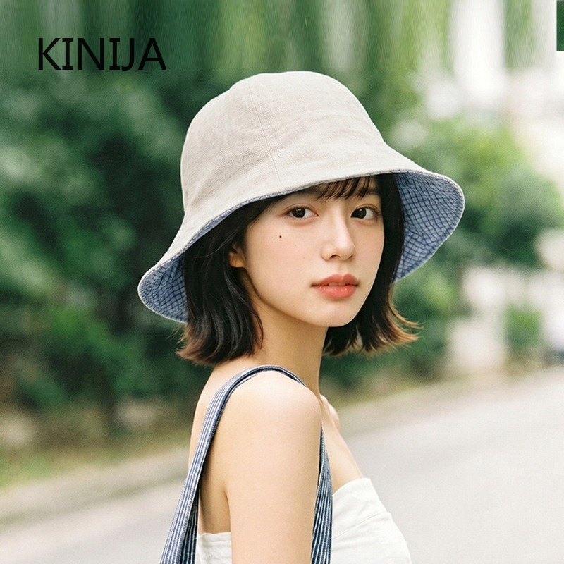 Cappello da pescatore traspira - Bucket Hat Embroidered recensione e prezzo