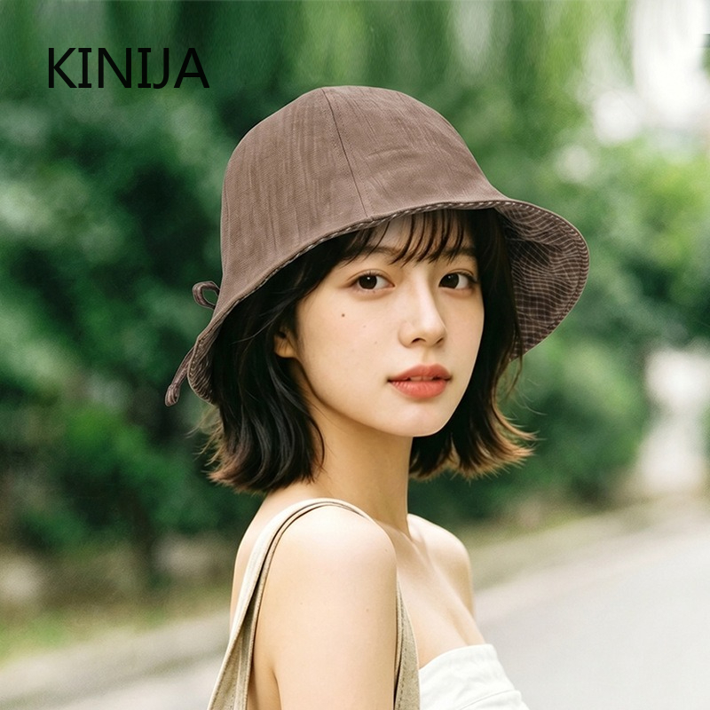 Cappello da pescatore traspira - Bucket Hat Embroidered recensione e prezzo