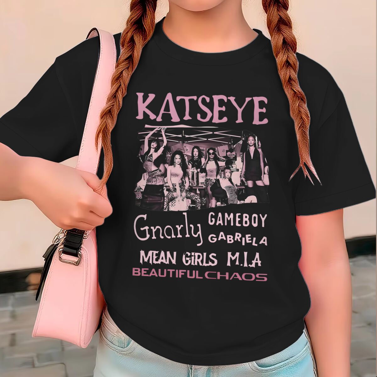 T-shirt in cotone per ragazza, - Street Fashion Kids recensione e prezzo