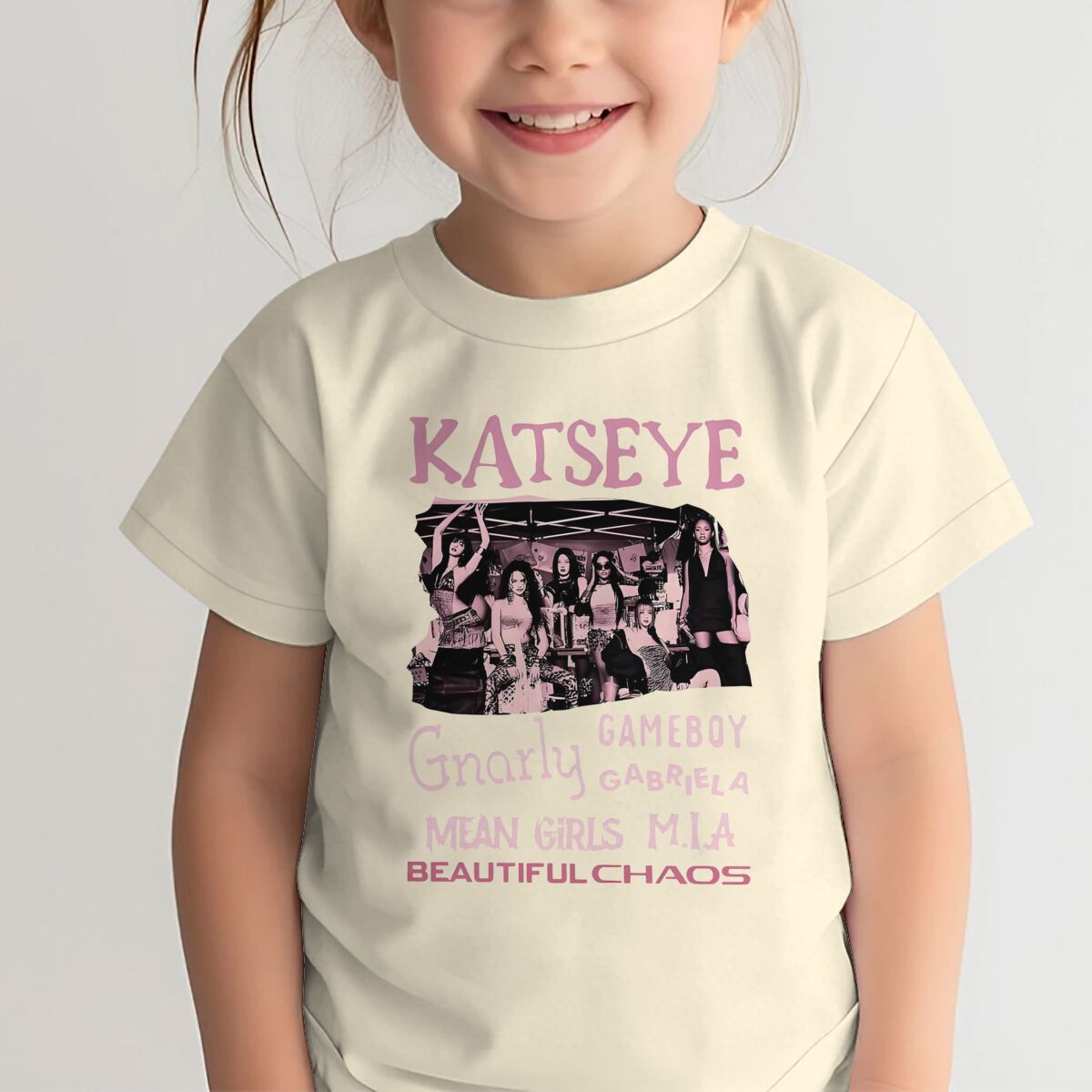 T-shirt in cotone per ragazza, - Street Fashion Kids recensione e prezzo
