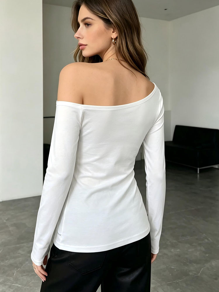 Nuova maglietta da donna 2026  - Street Fashion Style recensione e prezzo