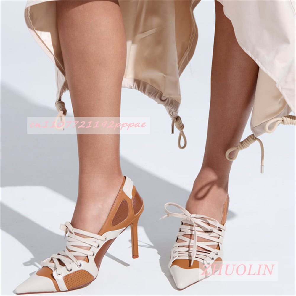 Scarpe da Donna con Patchwork  - Street Fashion Kids recensione e prezzo