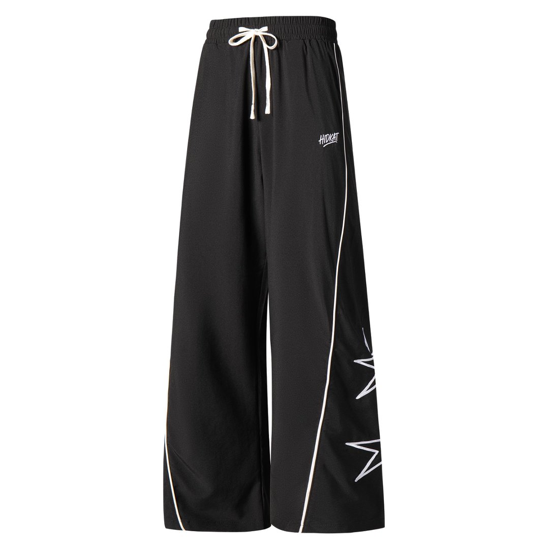 XIYAFAN Pantaloni Sportivi da  - Street Fashion Types recensione e prezzo