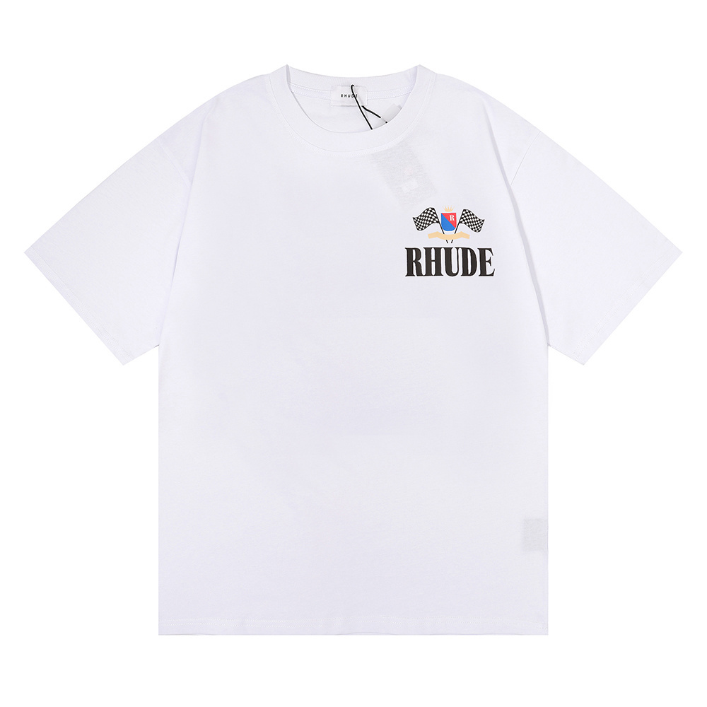 Nuova T-shirt alla Moda con St - Street Fashion Brand Logo recensione e prezzo