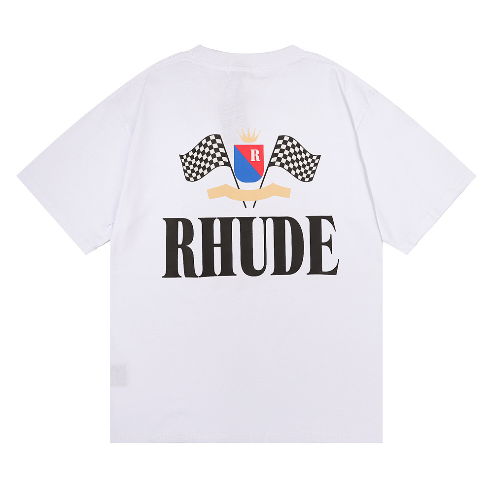 Nuova T-shirt alla Moda con St - Street Fashion Brand Logo recensione e prezzo