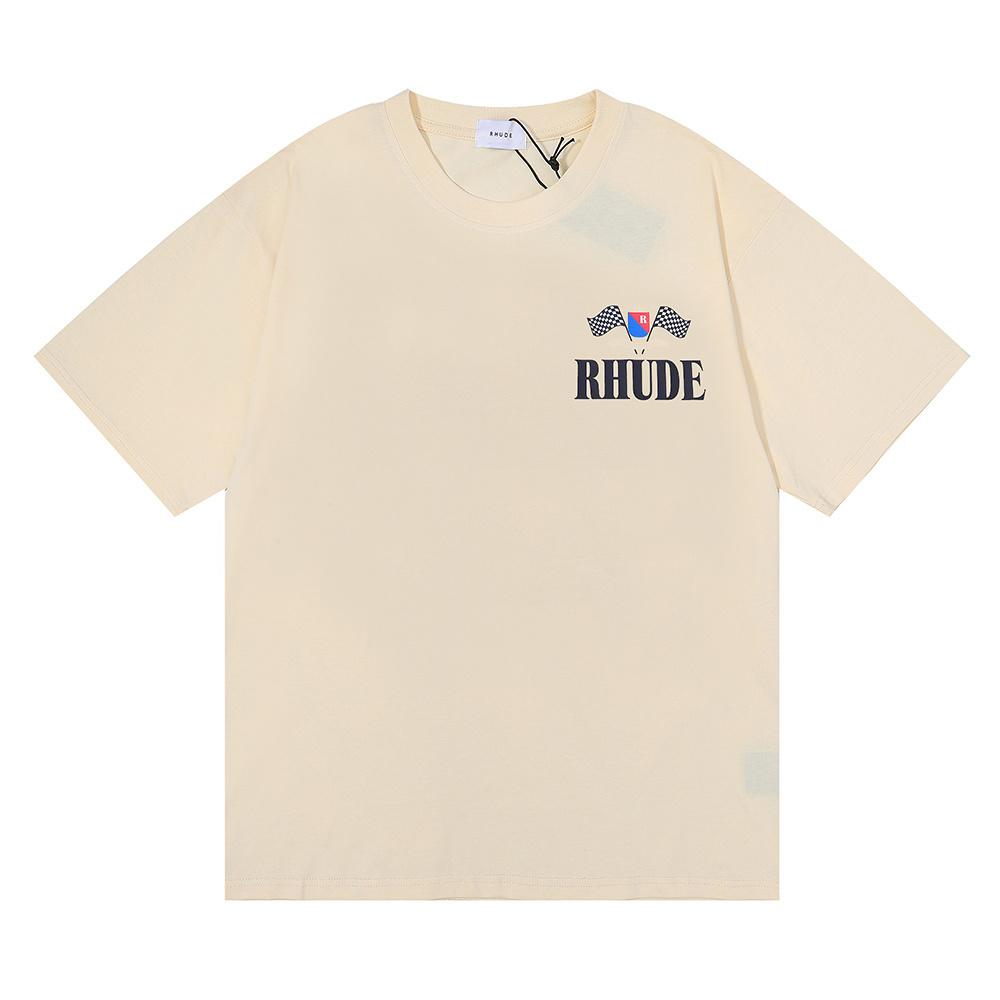 Nuova T-shirt alla Moda con St - Street Fashion Brand Logo recensione e prezzo