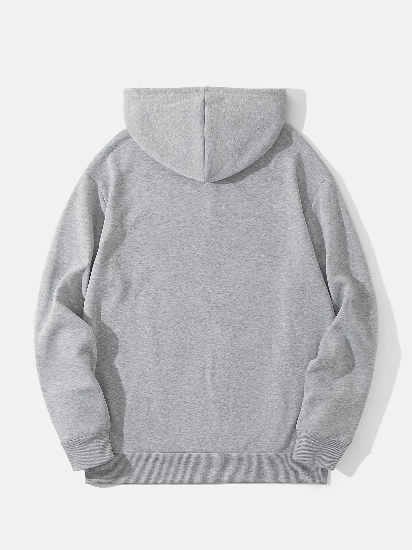 Felpa Casual Primaverile Autun - Street Fashion Brand Logo recensione e prezzo
