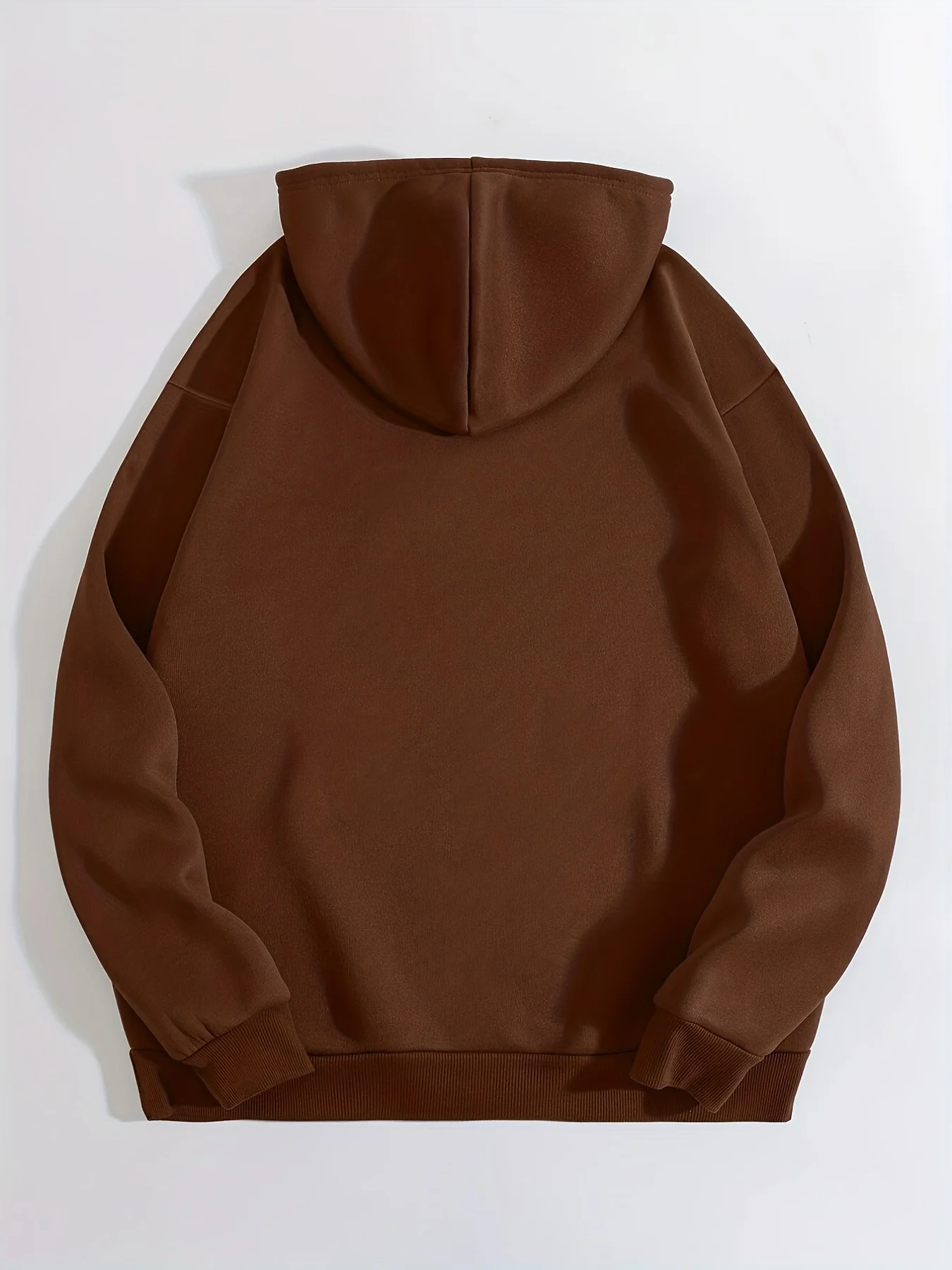 Felpa Casual Primaverile Autun - Street Fashion Brand Logo recensione e prezzo