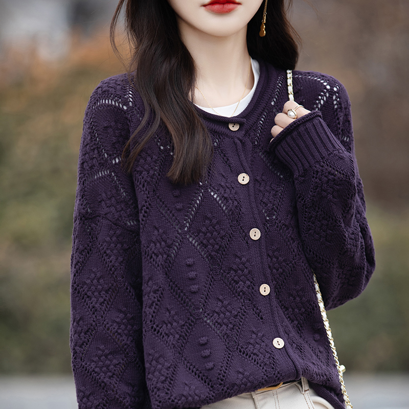 Modelli di Moda 2024: Cardigan - Street Fashion China Models recensione e prezzo