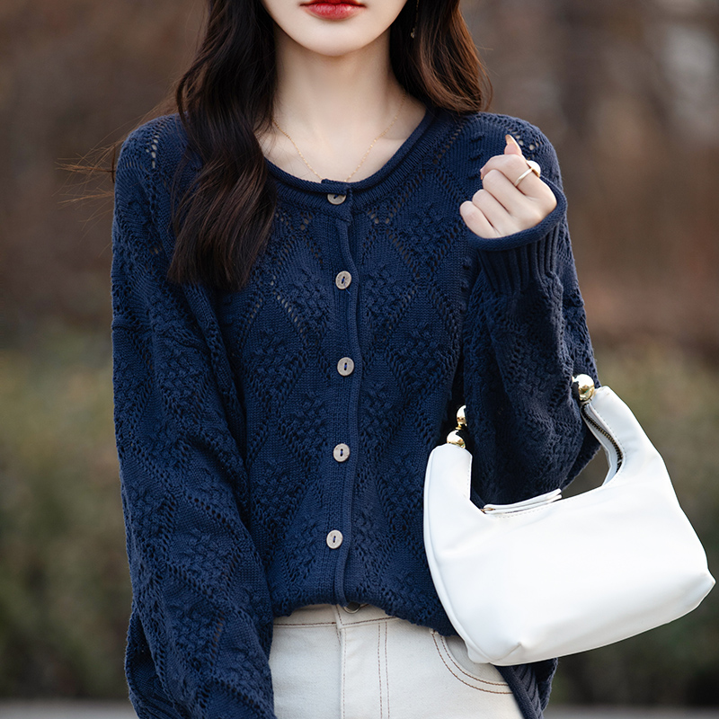 Modelli di Moda 2024: Cardigan - Street Fashion China Models recensione e prezzo