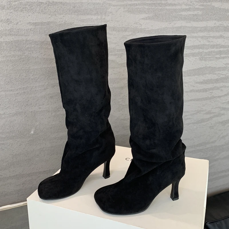Eilyken Winter Street Style Pu - Street Fashion Punk recensione e prezzo