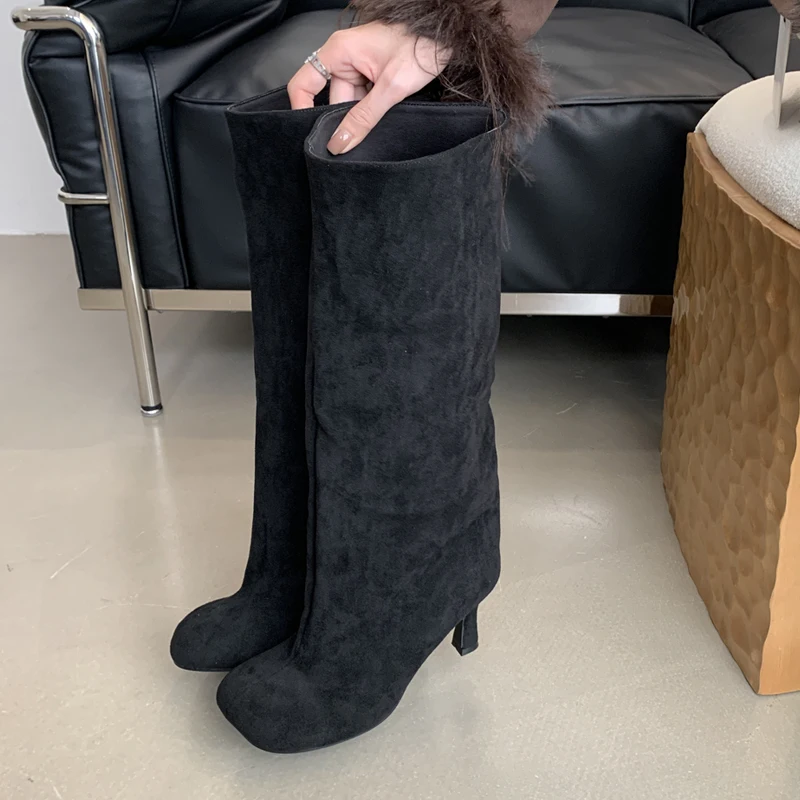 Eilyken Winter Street Style Pu - Street Fashion Punk recensione e prezzo