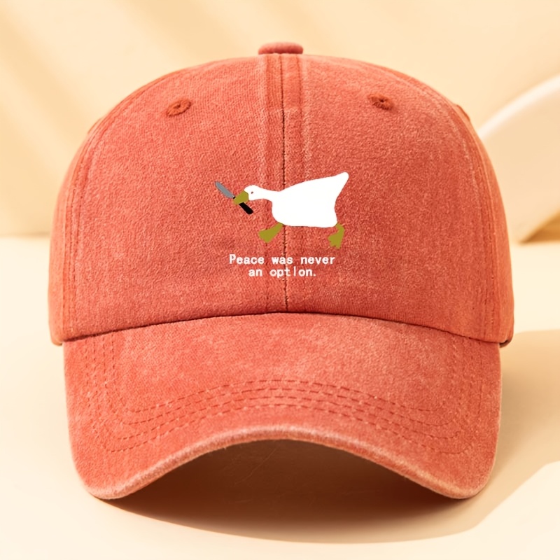 Un berretto da baseball stampa - Bucket Hat Embroidered recensione e prezzo
