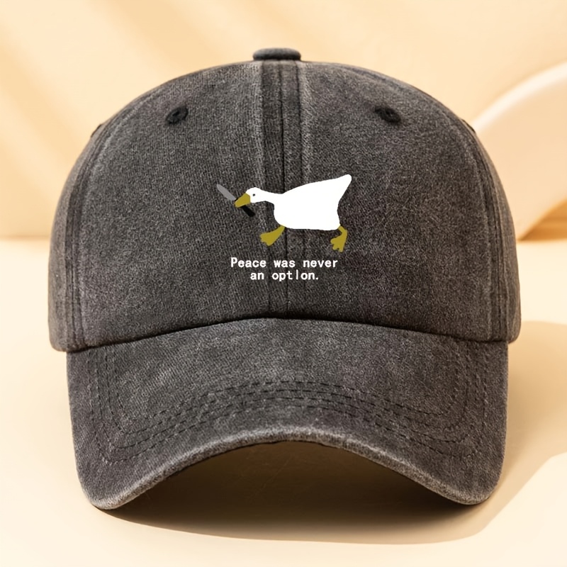 Un berretto da baseball stampa - Bucket Hat Embroidered recensione e prezzo