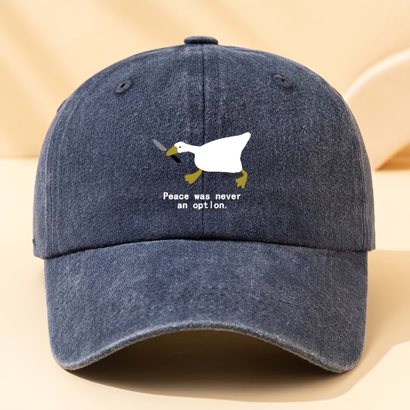Un berretto da baseball stampa - Bucket Hat Embroidered recensione e prezzo