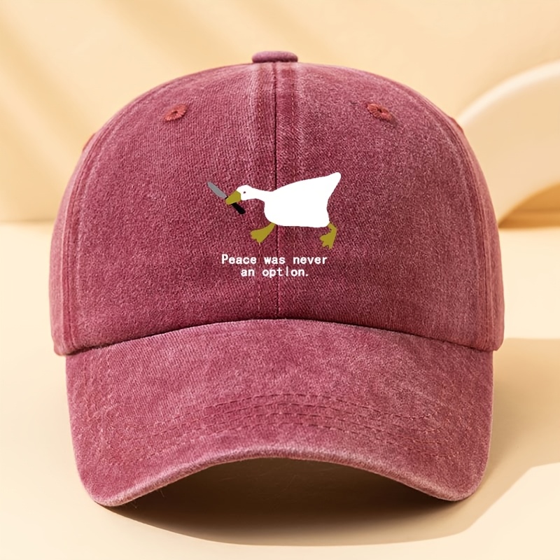 Un berretto da baseball stampa - Bucket Hat Embroidered recensione e prezzo