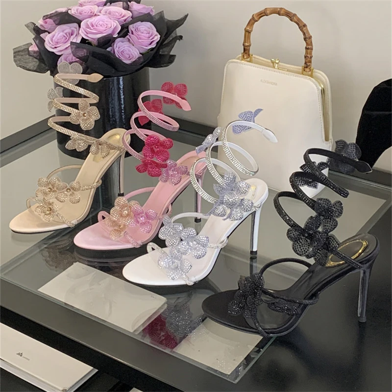 Aneikeh 2026 Sandali Estivi da - Street Fashion Female recensione e prezzo