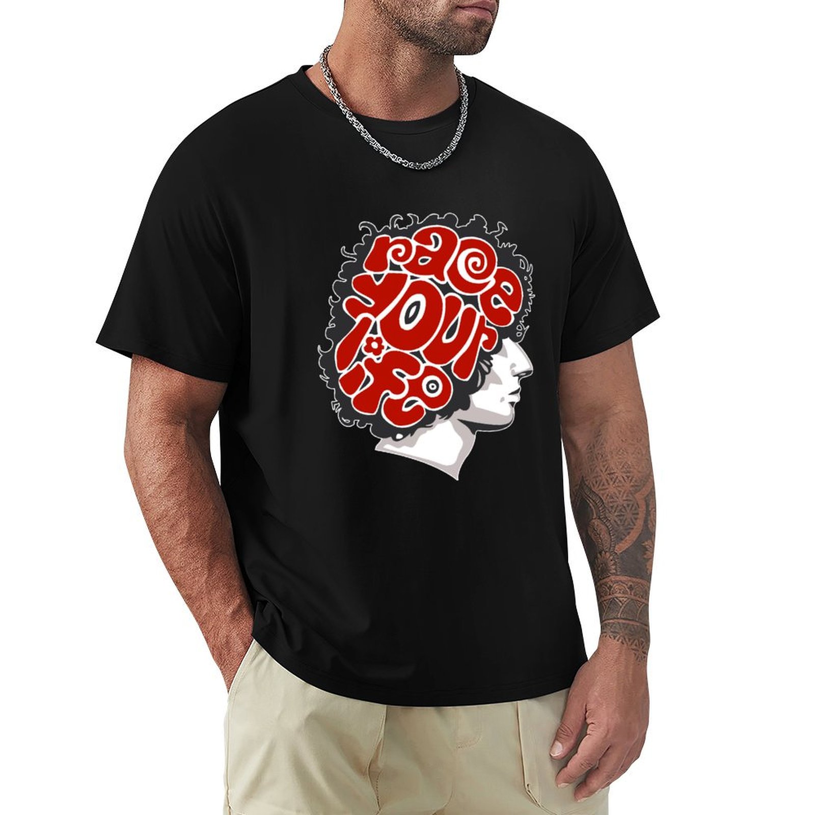 Marco Simoncelli 14 T-shirt Gr - Parade Fashion Street recensione e prezzo