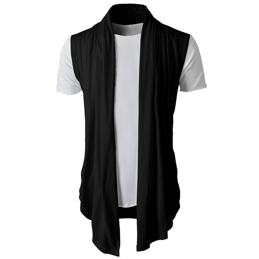 Nuovo 2026 Primavera Estate Uo - Street Fashion Jacket Men recensione e prezzo