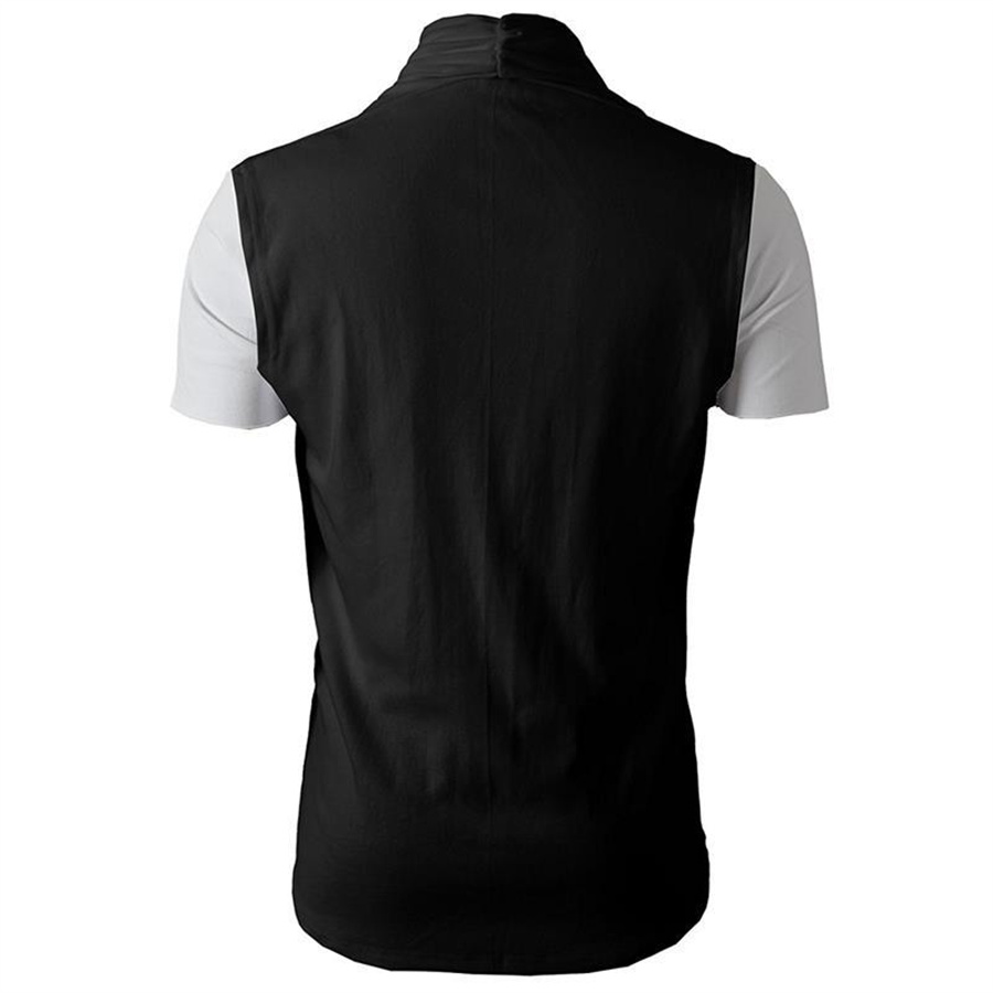 Nuovo 2026 Primavera Estate Uo - Street Fashion Jacket Men recensione e prezzo