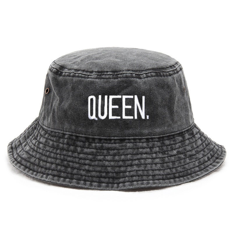 Personalizza Cappello da pesca - Bucket Hat Embroidered recensione e prezzo