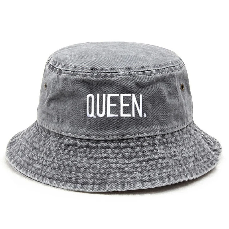 Personalizza Cappello da pesca - Bucket Hat Embroidered recensione e prezzo