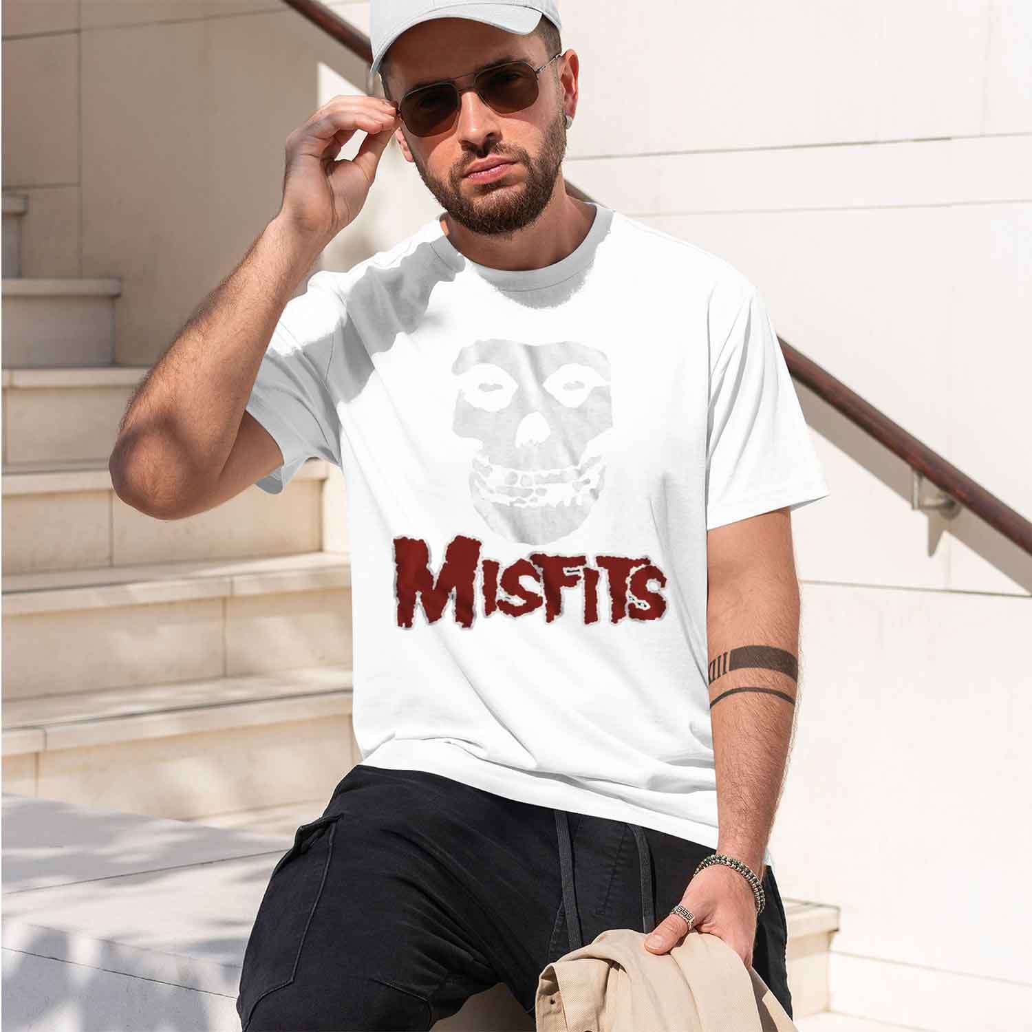 Nuova T-shirt da uomo in stile - Street Fashion China Models recensione e prezzo