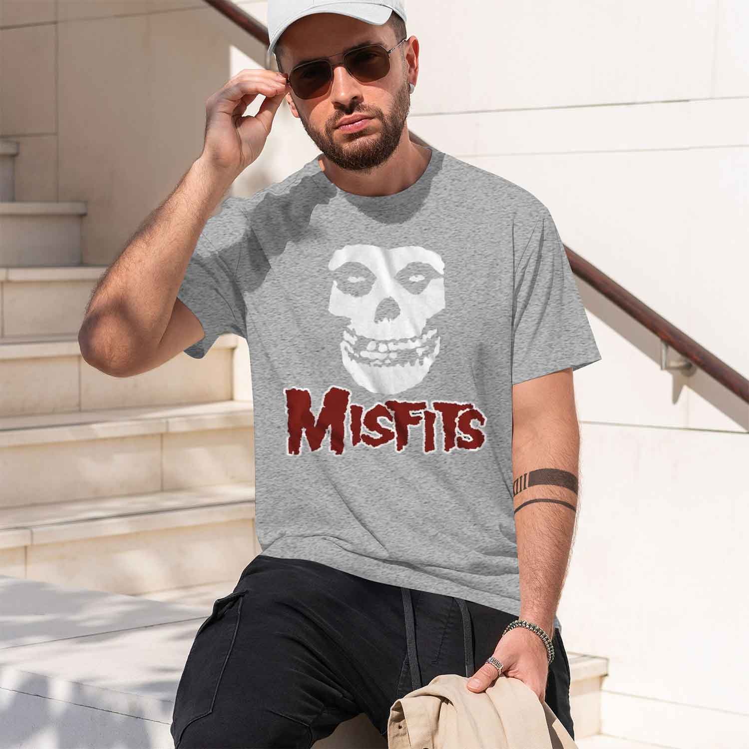 Nuova T-shirt da uomo in stile - Street Fashion China Models recensione e prezzo