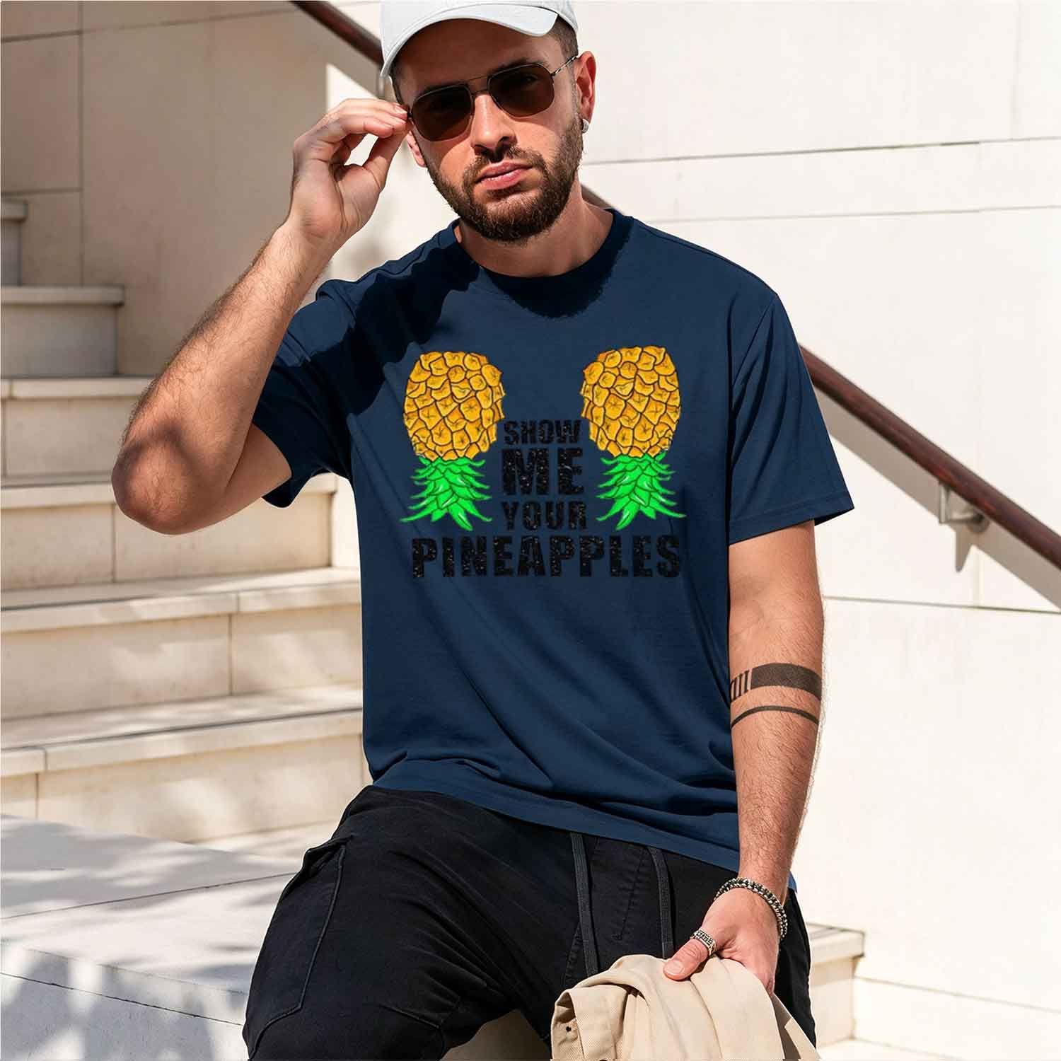 Mostrami la mia maglietta dive - Street Fashion China Models recensione e prezzo