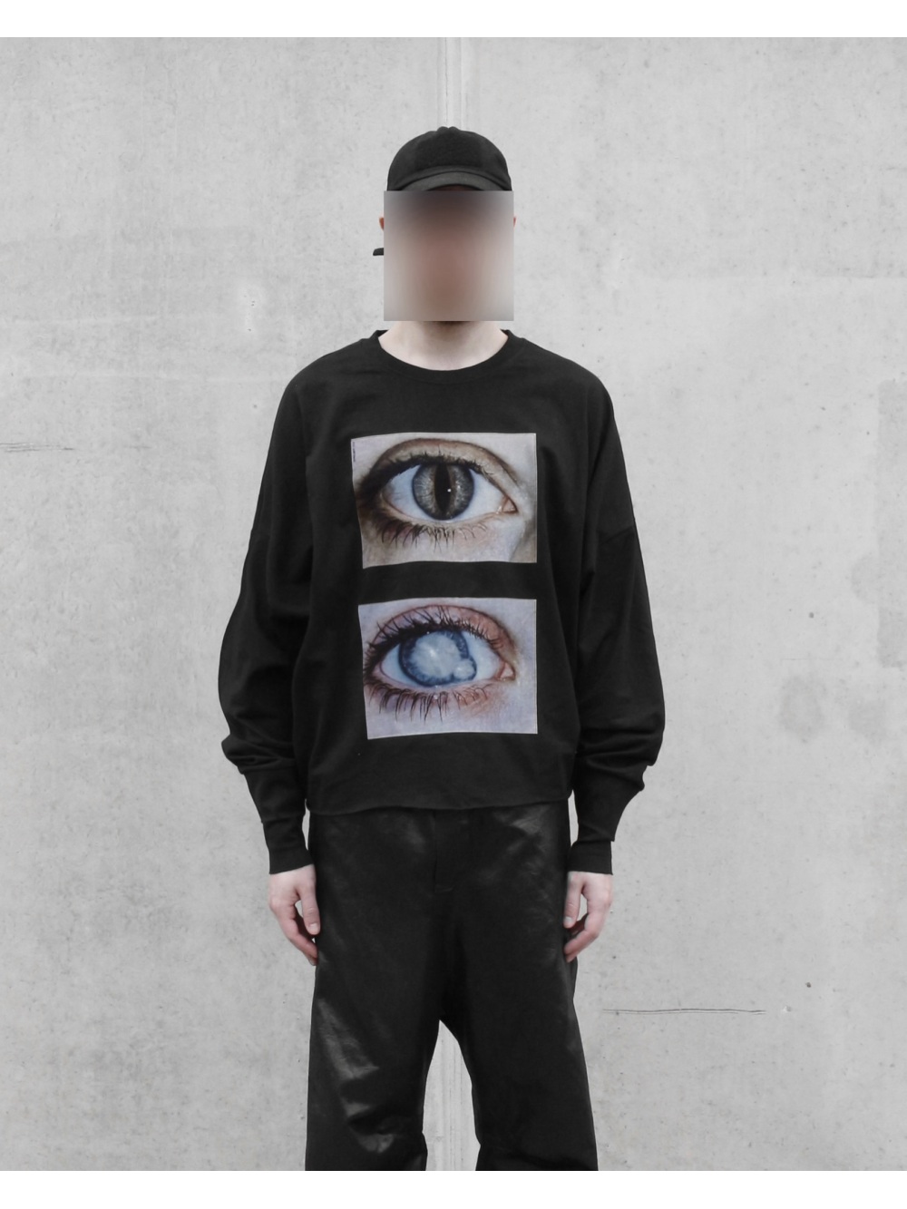 Nuova Maglia Versatile a Manic - Street Fashion Men recensione e prezzo