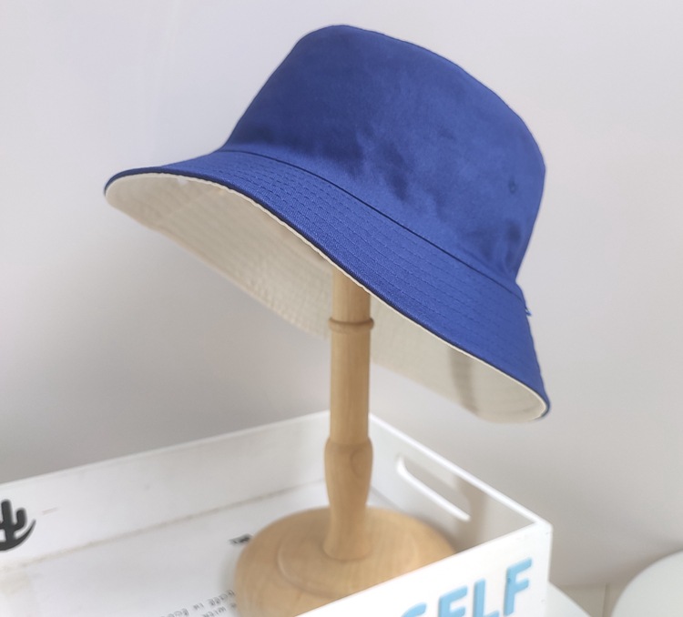 Cappello a Secchiello Reversib - Bucket Hat Embroidered recensione e prezzo