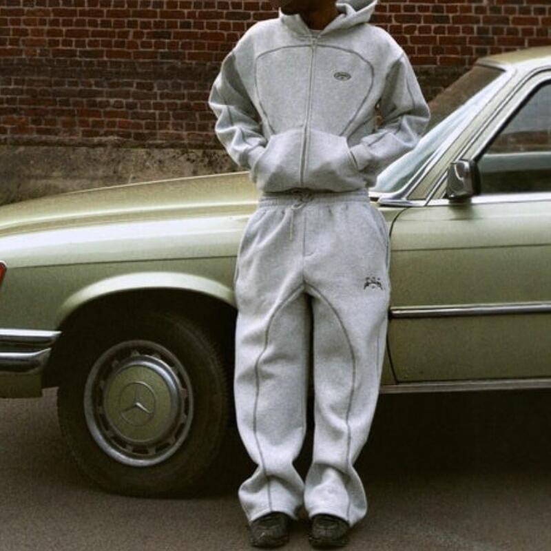 Nuova Collezione Primavera-Aut - Street Fashion Types recensione e prezzo