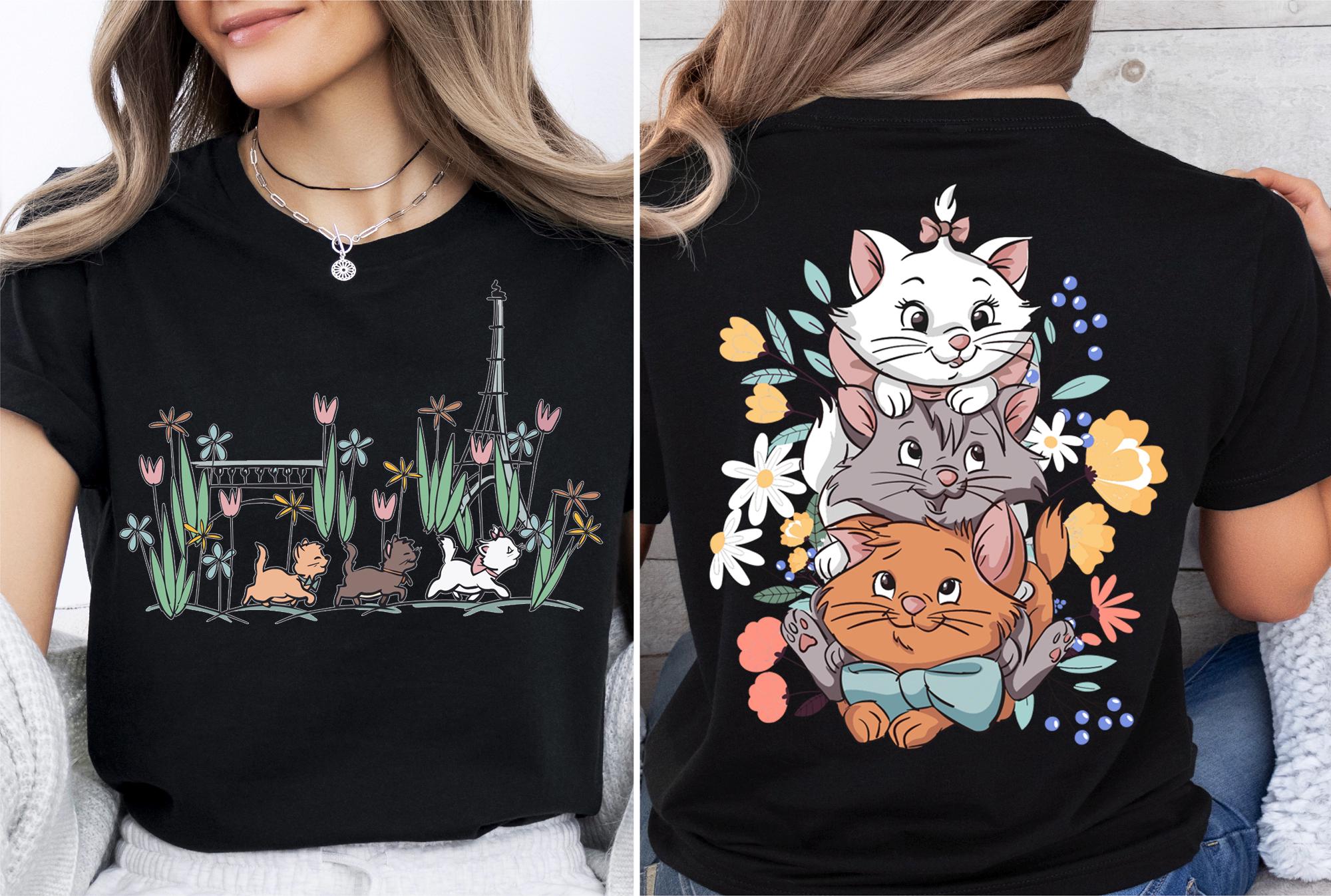 T-shirt estiva da donna con st - Fashion Street Cat recensione e prezzo