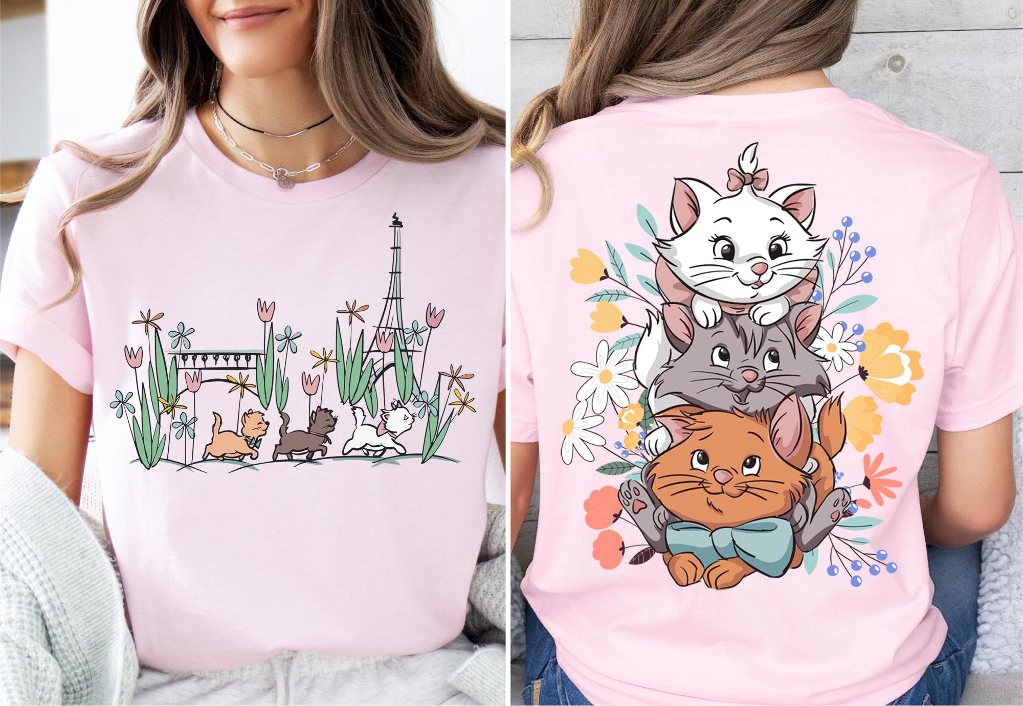 T-shirt estiva da donna con st - Fashion Street Cat recensione e prezzo