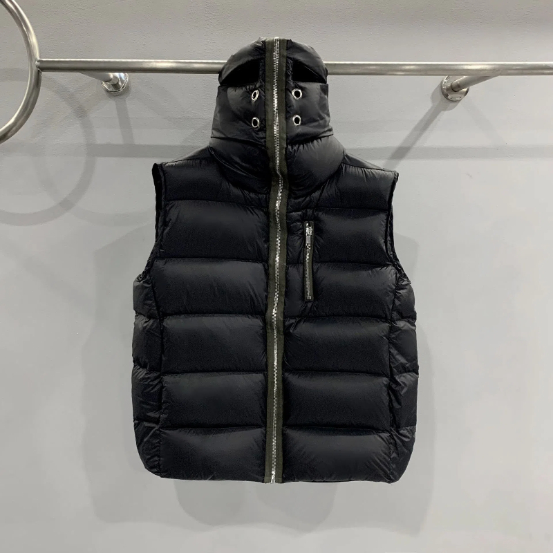 2024AW piumino da uomo High St - Street Fashion Jacket Men recensione e prezzo