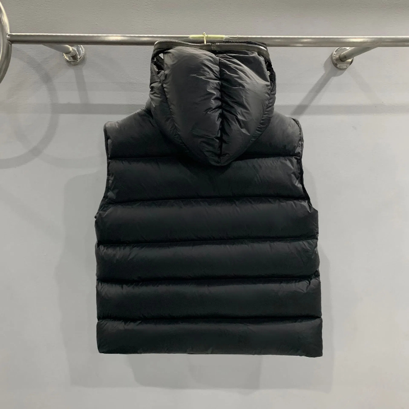 2024AW piumino da uomo High St - Street Fashion Jacket Men recensione e prezzo