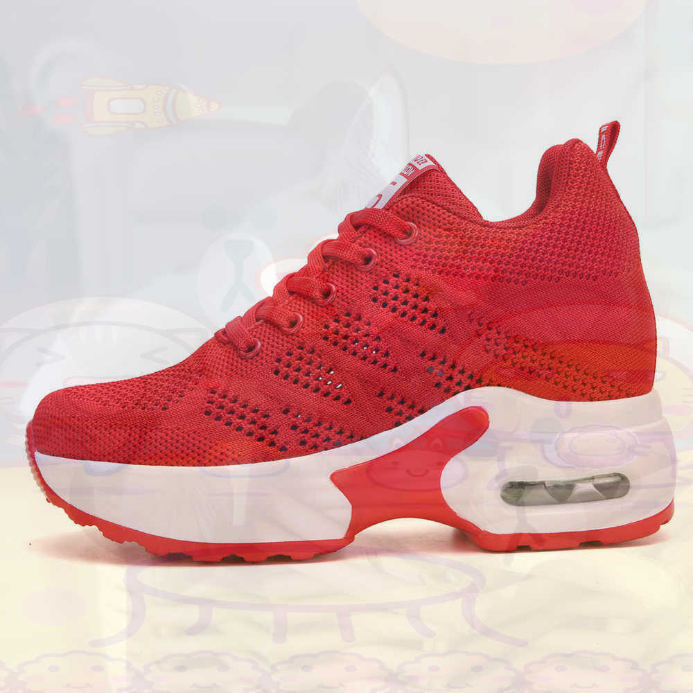 Rosso Taglia 36 Scarpe Donna T - Street Fashion China Models recensione e prezzo