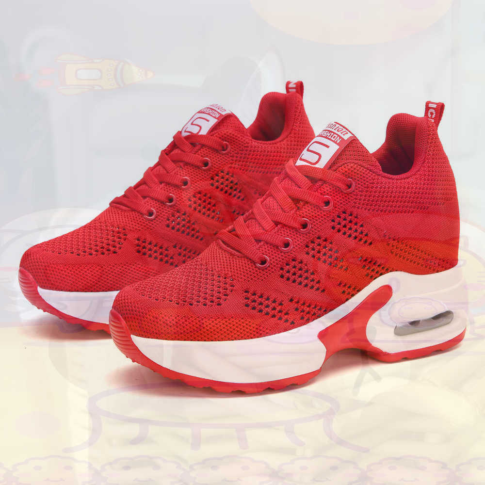 Rosso Taglia 36 Scarpe Donna T - Street Fashion China Models recensione e prezzo